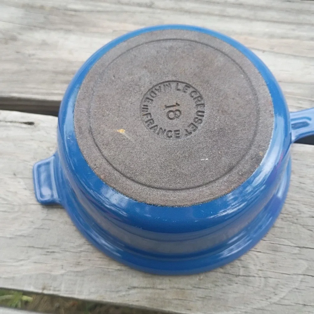Le Creuset 7